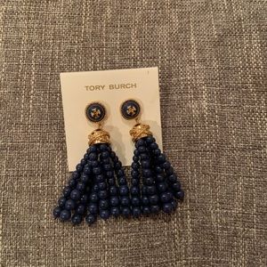 NWT Tory Burch Earrings
